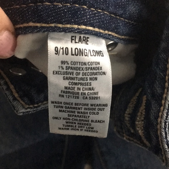 Aeropostal jeans - Picture 2 of 4